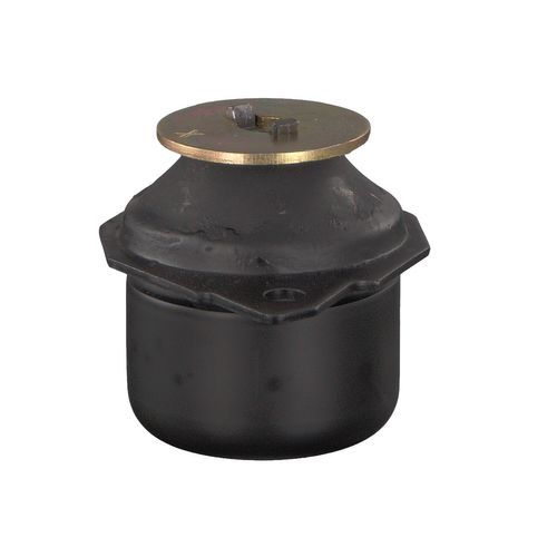 Produktbild für Lagerung, Motor