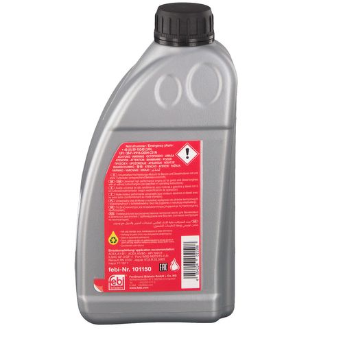 Produktbild für SAE 5W-30 HC-FO (1L)
