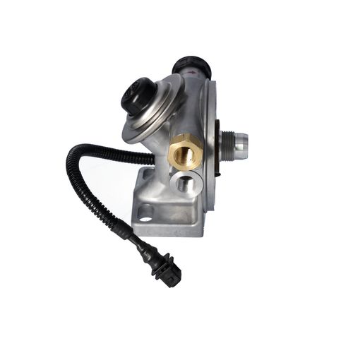 Produktbild für Deckel, Kraftstofffilter