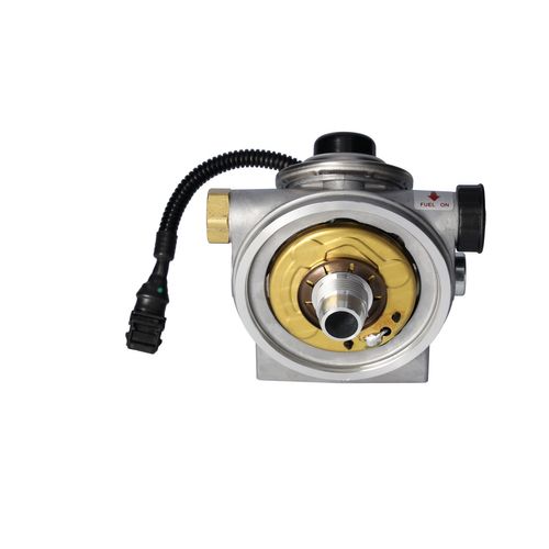 Produktbild für Deckel, Kraftstofffilter