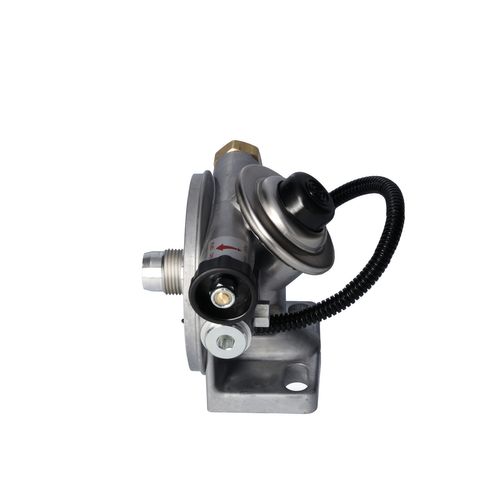Produktbild für Deckel, Kraftstofffilter