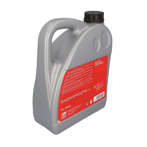 Produktbild für SAE 5W-30 HC C2 (4L)