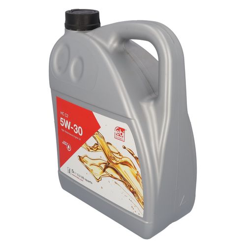 Produktbild für SAE 5W-30 HC C2 (5L)