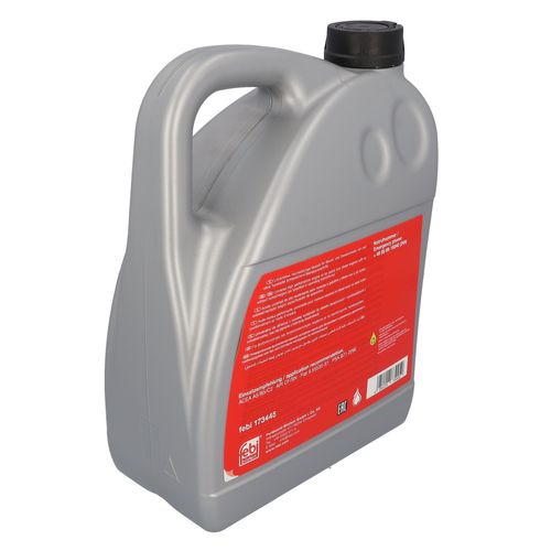 Produktbild für SAE 5W-30 HC C2 (5L)