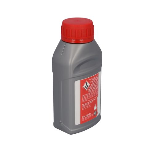 Produktbild für Bremsflüssigkeit DOT 5.1 [0,25 L]
