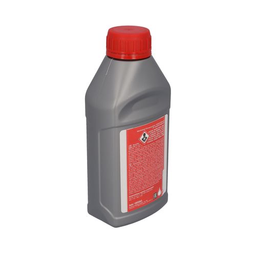 Produktbild für Bremsflüssigkeit DOT 5.1 [0,5 L]