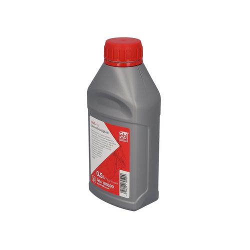 Produktbild für Bremsflüssigkeit DOT4 LV [0,5 L]
