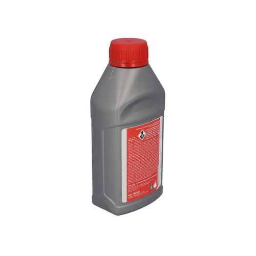 Produktbild für Bremsflüssigkeit DOT4 LV [0,5 L]