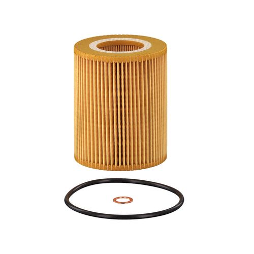 Produktbild für Ölfilter