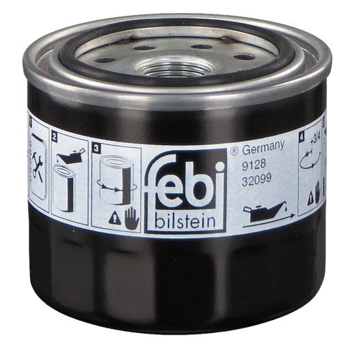 Produktbild für Ölfilter