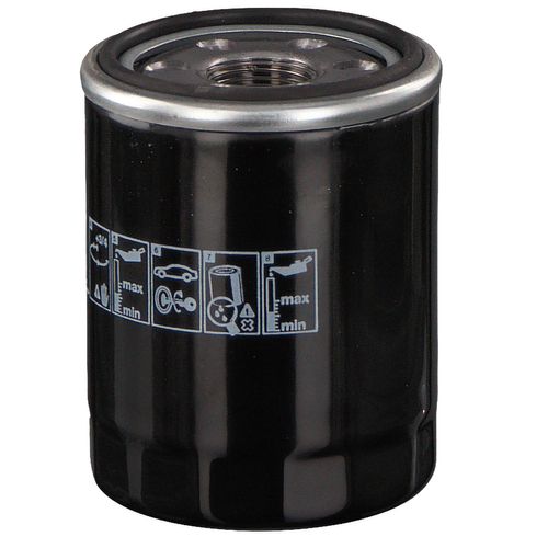 Produktbild für Ölfilter