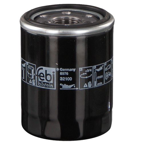 Produktbild für Ölfilter