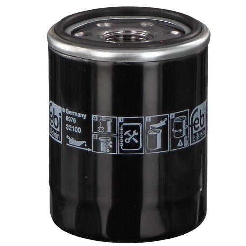 Produktbild für Ölfilter