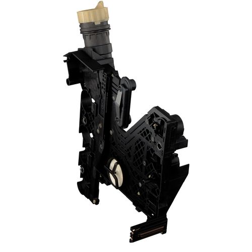 Produktbild für Steuergerät, Automatikgetriebe febi Plus