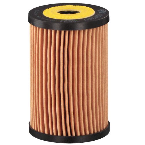 Produktbild für Ölfilter