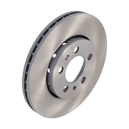 Produktbild für Bremsscheibe
