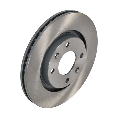 Produktbild für Bremsscheibe