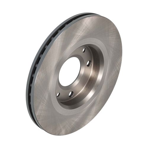 Produktbild für Bremsscheibe