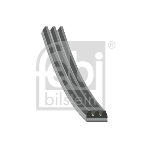 Produktbild für Keilrippenriemen