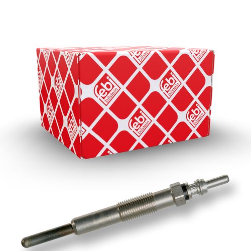 Produktbild für Glühkerze