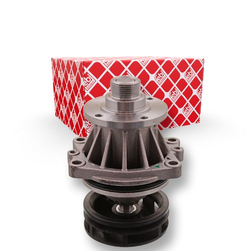 Produktbild für Wasserpumpe