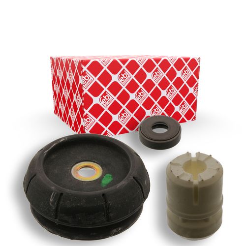 Produktbild für Reparatursatz, Federbeinstützlager
