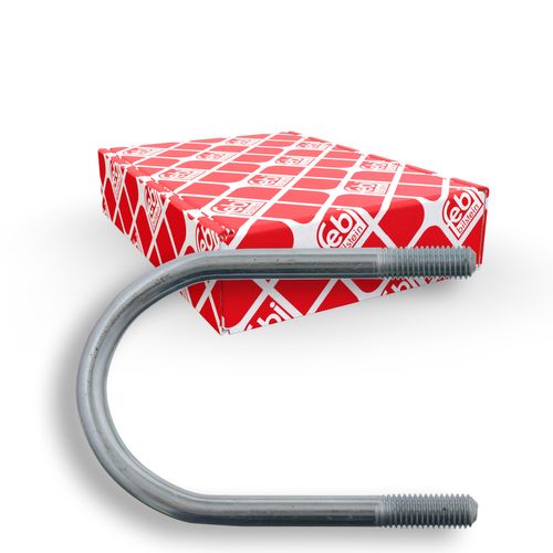 Produktbild für Halter, Stabilisatorlagerung