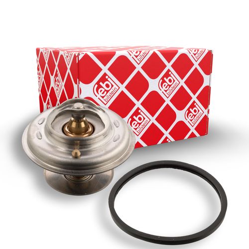 Produktbild für Thermostat, Kühlmittel