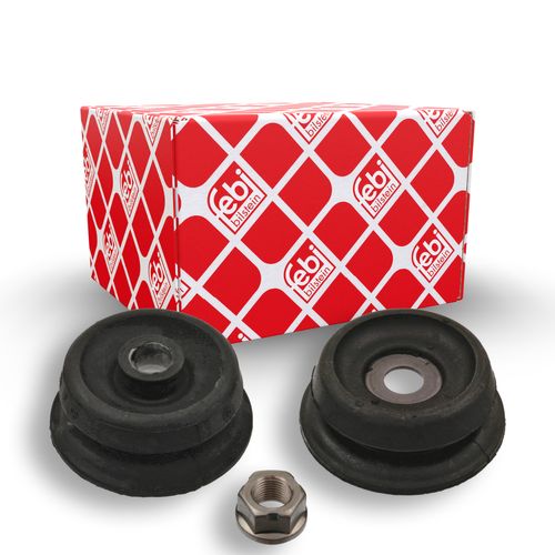 Produktbild für Reparatursatz, Federbeinstützlager