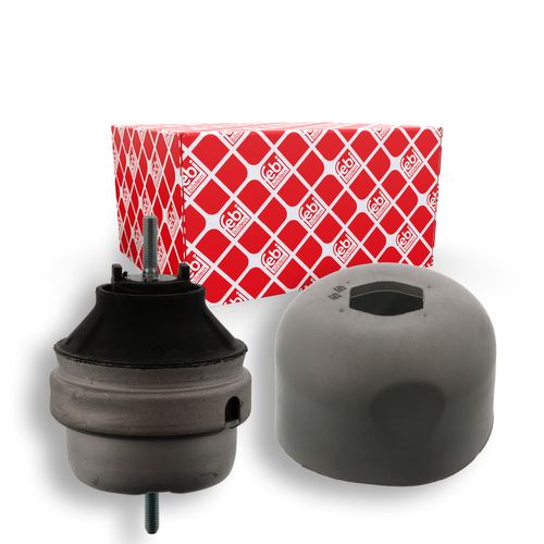 Produktbild für Lagerung, Motor
