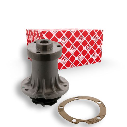 Produktbild für Wasserpumpe