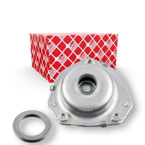 Produktbild für Reparatursatz, Federbeinstützlager
