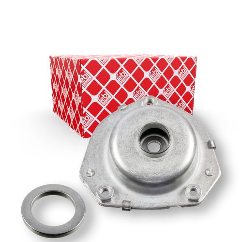 Produktbild für Reparatursatz, Federbeinstützlager