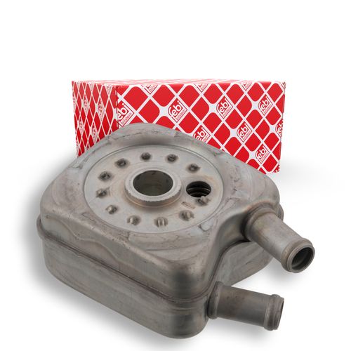 Produktbild für Ölkühler, Motoröl