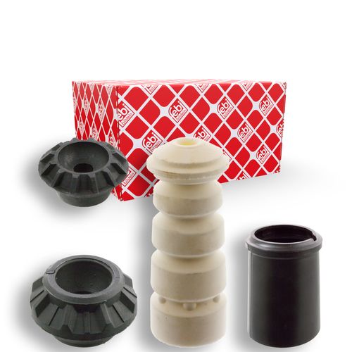 Produktbild für Reparatursatz, Federbeinstützlager