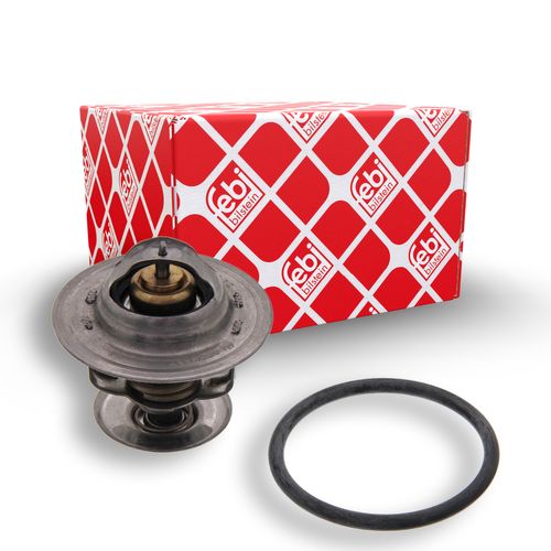 Produktbild für Thermostat, Kühlmittel