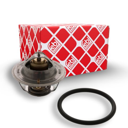 Produktbild für Thermostat, Kühlmittel