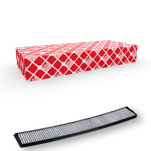 Produktbild für Filter, Innenraumluft
