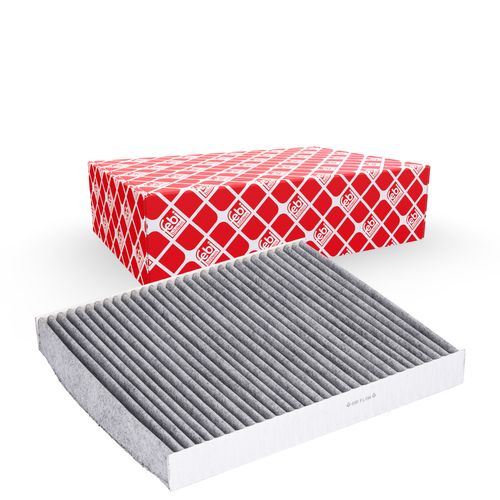 Produktbild für Filter, Innenraumluft
