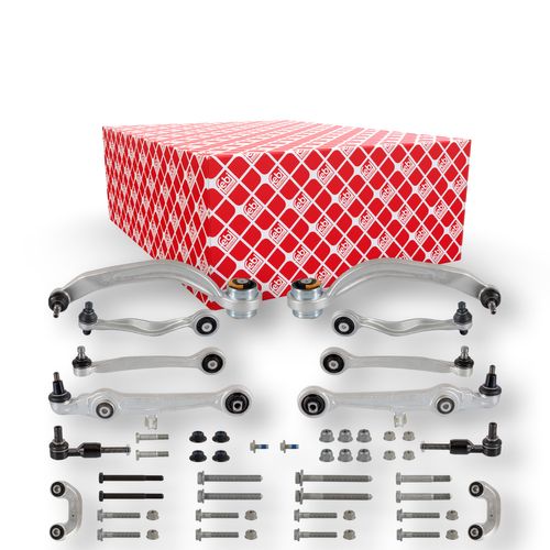 Produktbild für Reparatursatz, Querlenker ProKit