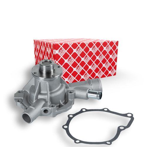Produktbild für Wasserpumpe