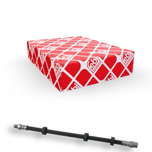 Produktbild für Bremsschlauch