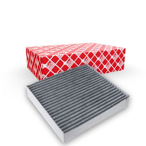 Produktbild für Filter, Innenraumluft