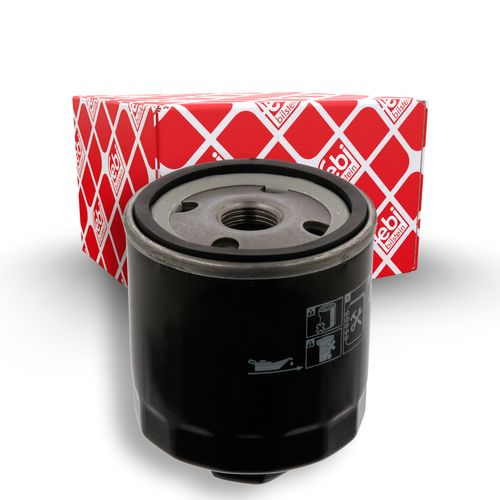 Produktbild für Ölfilter