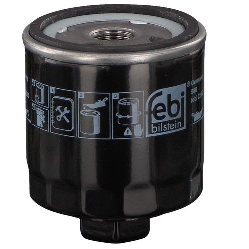 Produktbild für Ölfilter