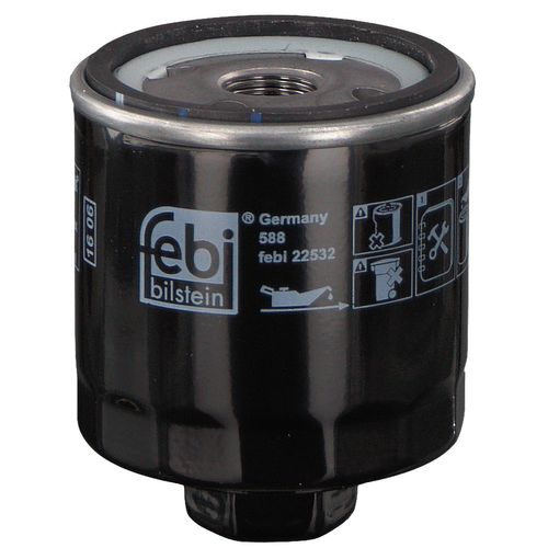 Produktbild für Ölfilter