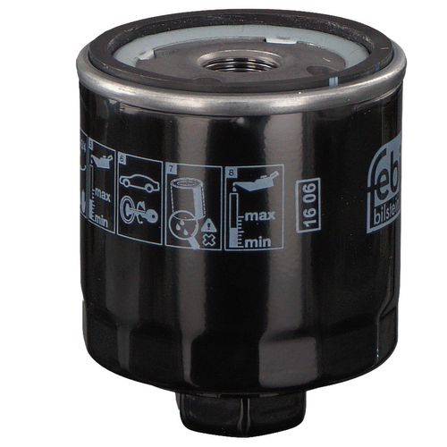 Produktbild für Ölfilter