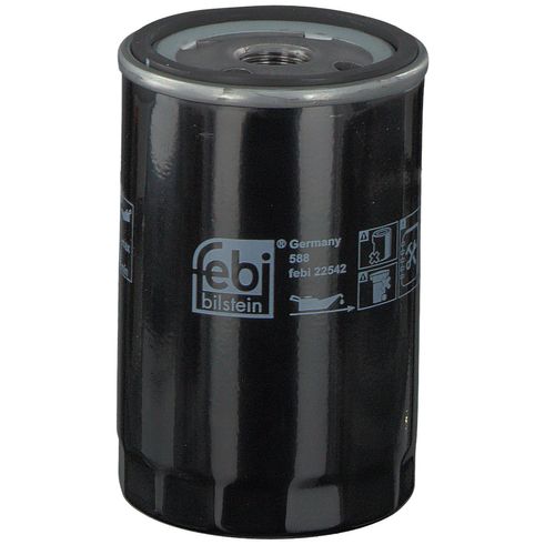Produktbild für Ölfilter