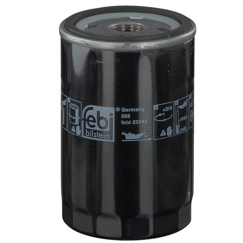 Produktbild für Ölfilter