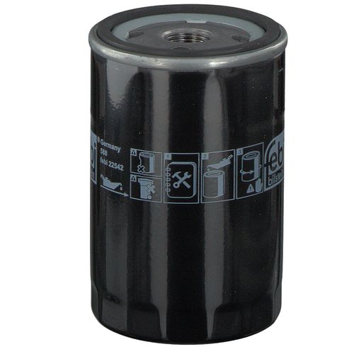 Produktbild für Ölfilter